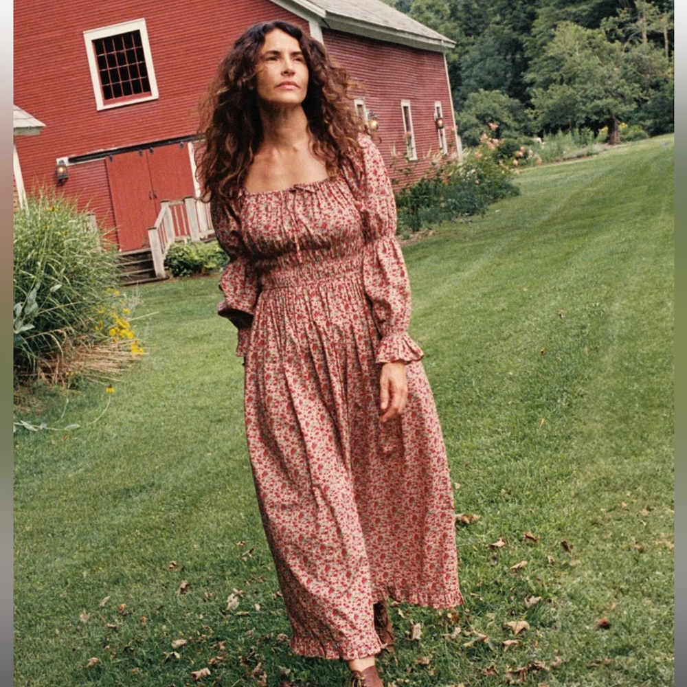 Apple Harvest Adelia - Christy Dawn - XS